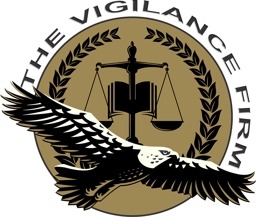 The Vigilance Firm